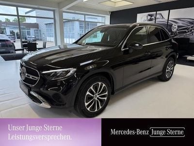 Mercedes GLC220