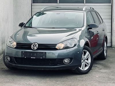 VW Golf VI