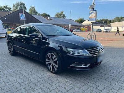 VW CC