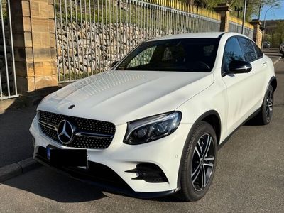 Mercedes GLC300
