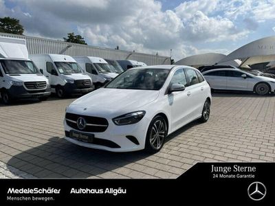 Mercedes B180