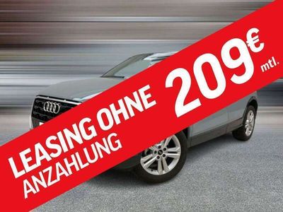 gebraucht Audi Q2 35 1.5 TFSI *209€*SOFORT-VERFÜGBAR*