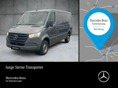 Gebraucht Mercedes Sprinter