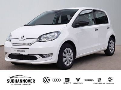 Skoda Citigo-e IV