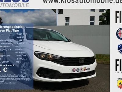 Fiat Tipo