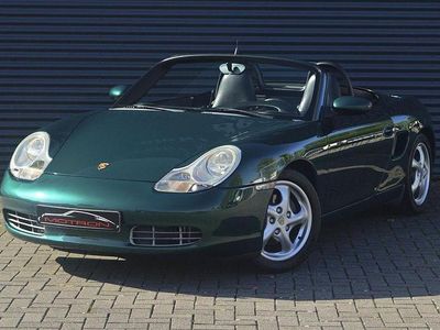 Porsche 986 Boxster