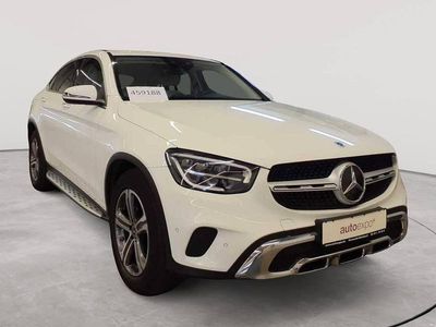 Mercedes GLC220