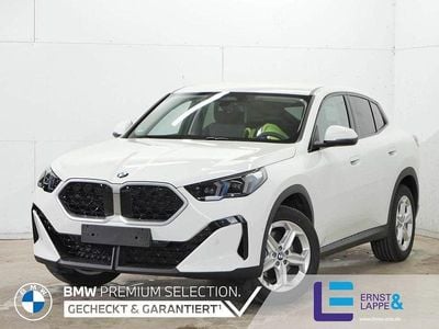 Second-hand BMW X2 Shadowline 156 CP (114 kW) 2025 Alb SUV