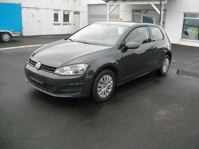 VW Golf VII