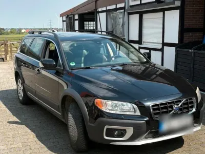 Gebraucht Volvo XC70