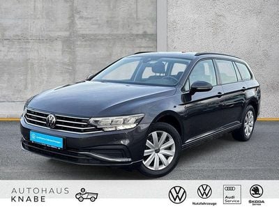 Außenfarbe: Gebraucht 2022 VW Passat Kombi | 24.820 € (Fairer Preis)