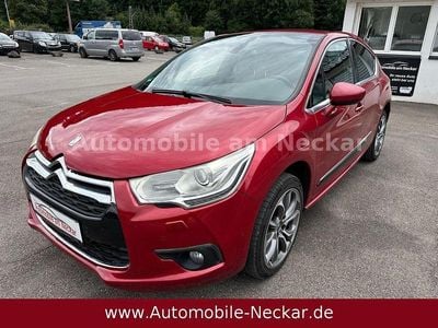 Citroën DS4
