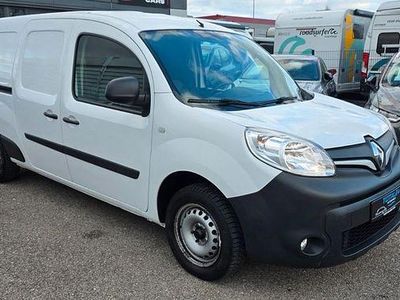 Usata Renault Kangoo 110 CV (80 kW) 2019 Bianco Monovolume