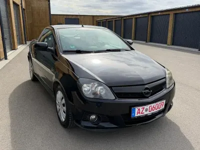 Gebraucht Opel Tigra
