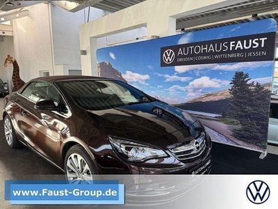 Opel Cascada