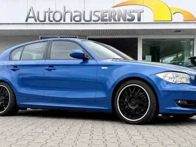 Gebraucht BMW 120