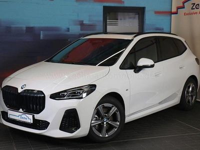Gebraucht BMW 223 Active Tourer Performance 204 PS (150 kW) 2025 Weiß Van / Kleinbus