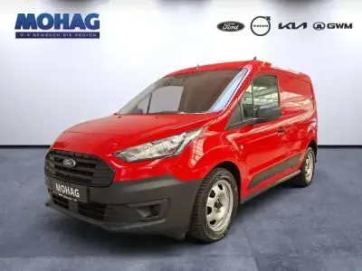 Gebraucht Ford Transit