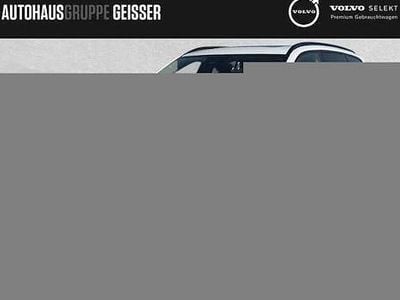 Gebraucht Volvo XC90 Ultra 455 PS (334 kW) 2024 Weiß SUV