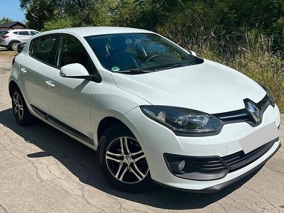 Renault Mégane III