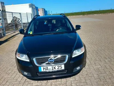 Gebraucht Volvo V50
