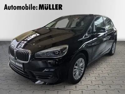 Gebraucht BMW 218 Active Tourer