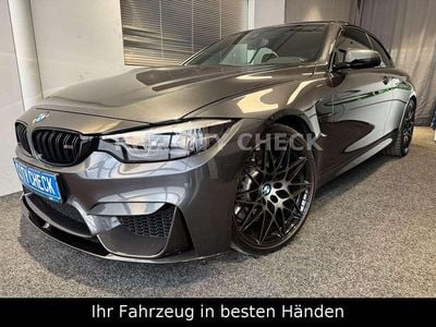 BMW M4 Cabriolet