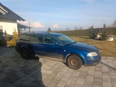 gebraucht VW Passat 3bg Bj 2003