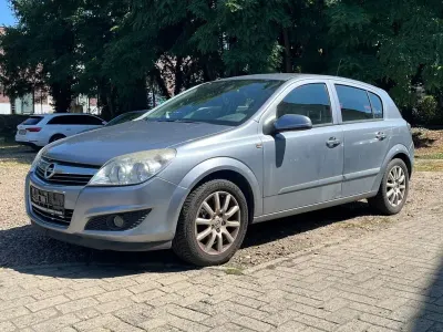 Gebraucht Opel Astra