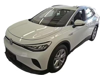 Gebraucht VW ID.4 Pro 150 kW (204 PS) 2023 Weiß SUV