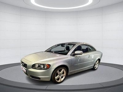 Volvo C70