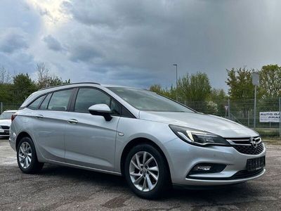 gebraucht Opel Astra OPWLSports Tourer Business Start/Stop