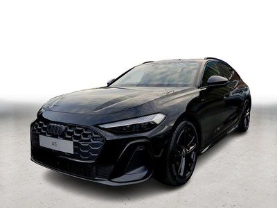 Usata Audi A5 Ambiente 252 CV (185 kW) 2025 Nero Station wagon
