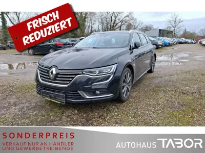 Brugt Renault Talisman