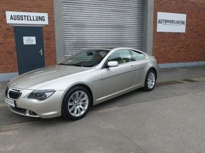 BMW 650
