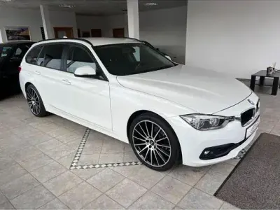 Gebraucht BMW 318