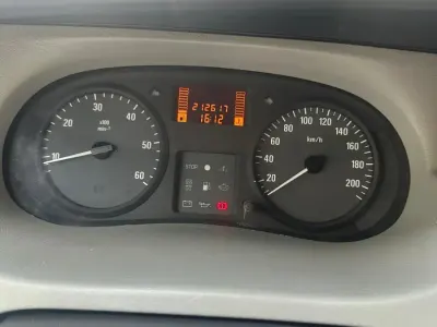 Gebraucht Opel Vivaro