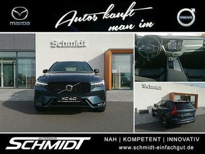 Gebraucht Volvo XC60 Plus 197 PS (144 kW) 2025 Blau SUV
