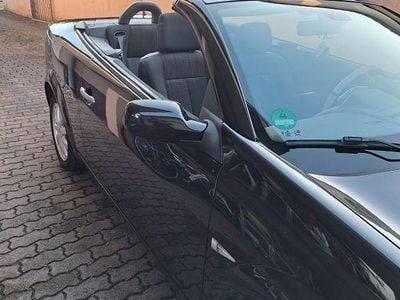 Renault Mégane Cabriolet