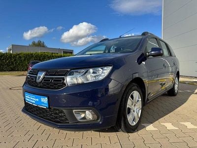 Dacia Logan MCV