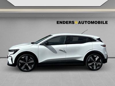 Weiß Gebraucht 2023 Renault Mégane Techno Limousine | 29.680 € (Fairer Preis)