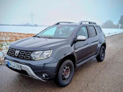 Gebraucht 2018 Dacia Duster Prestige SUV | 10.500 € (Guter Preis)