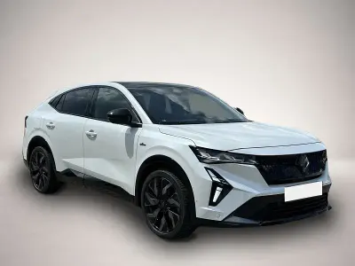 Gebraucht Renault Rafale Esprit Alpine 300 PS (220 kW) 2025 Weiß SUV