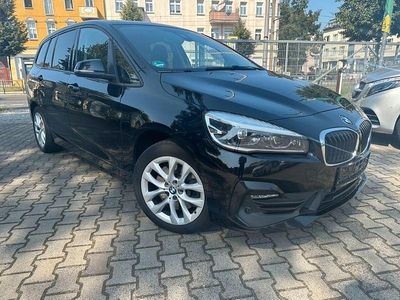 BMW 220 Gran Tourer