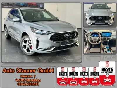 Gebraucht Ford Kuga