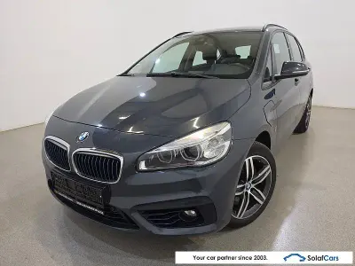 Gebraucht BMW 225 Active Tourer