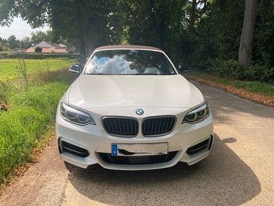 BMW M240