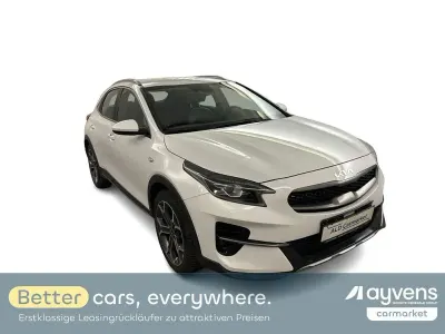 Używany Kia XCeed