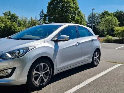 Usado Hyundai i30