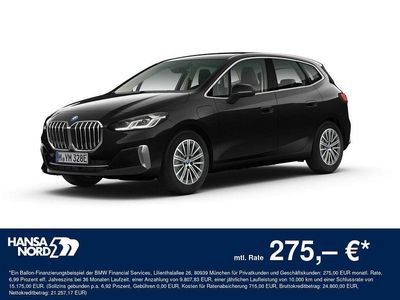 BMW 225 Active Tourer